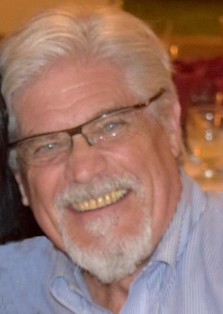 Thomas J. Donnelly photo